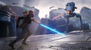 XBOX ONE STAR WARS JEDI FALLEN ORDER (US) - DataBlitz