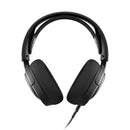 Steelseries Arctis Nova 3 Gaming Headset (Black) (PN61631) - DataBlitz