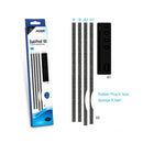 DOBE PS4 DUST PROOF KIT FOR PS4 PRO GAMING CONSOLE (TP4-833) - DataBlitz