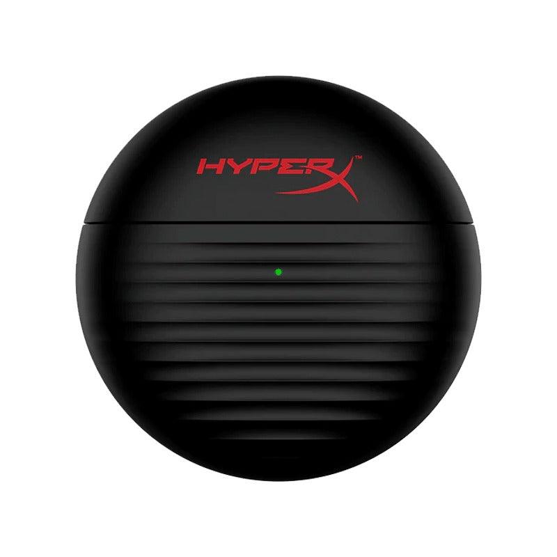 Hyperx Cloud Buds True Wireless Earbuds (Black) (56R62AA) - DataBlitz