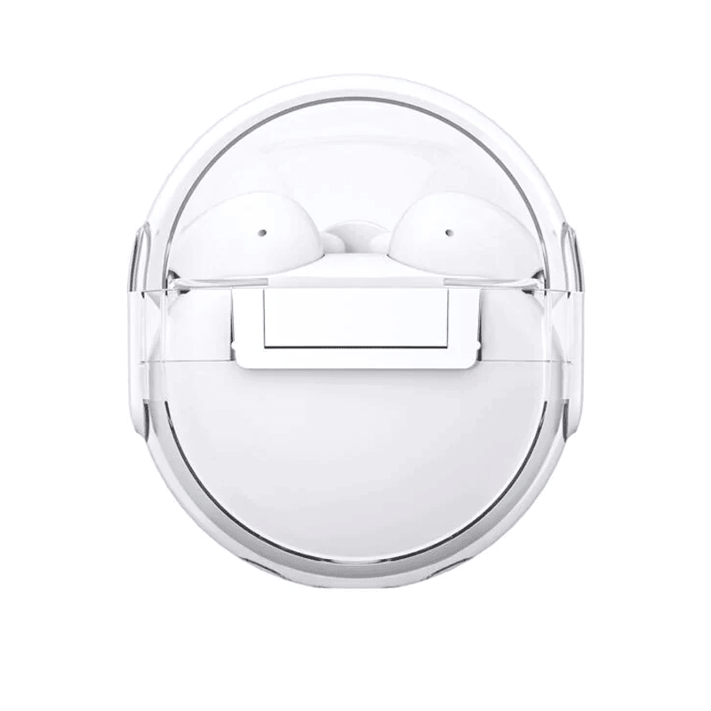 Onikuma T31 TWS Wireless Earphone (White) - DataBlitz