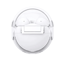 Onikuma T31 TWS Wireless Earphone (White) - DataBlitz