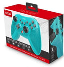 IPEGA WIRELESS CONTROLLER FOR N-SWITCH/ANDROID DEVICES/WINDOWS PC/P3 TURQUOISE (PG-SW020D) - DataBlitz