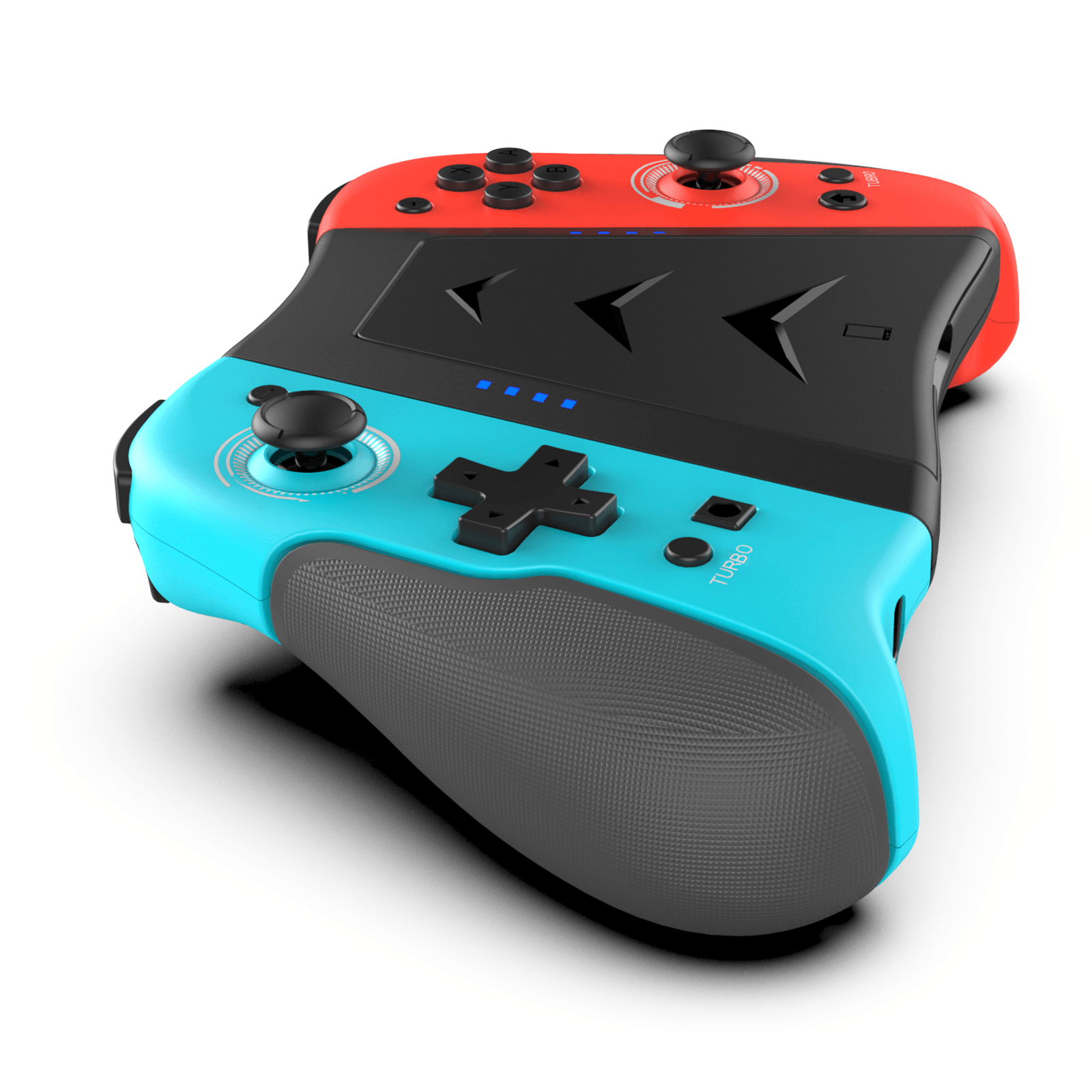 IPEGA JOYPAD WIRELESS CONTROLLER FOR N-SWITCH/N-SWITCH LITE (PG-SW006B) - DataBlitz