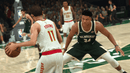 XBOXONE NBA 2K21 (ASIAN) - DataBlitz