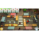 Nintendo Switch Overcooked! + Overcooked! 2