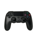 DOBE PS4 Wireless Controller (Black) (TP4-0401B) - DataBlitz