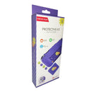 Hozkaii NSW Protective Kit For N-Switch Oled Splatoon Pattern (NS-010) - DataBlitz