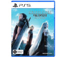 PS5 Crisis Core Final Fantasy VII Reunion (ASIAN) - DataBlitz