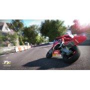 XBOX ONE TT ISLE OF MAN RIDE ON THE EDGE (EU) - DataBlitz