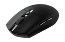 LOGITECH G304 LIGHTSPEED WIRELESS GAMING MOUSE (BLACK) - DataBlitz