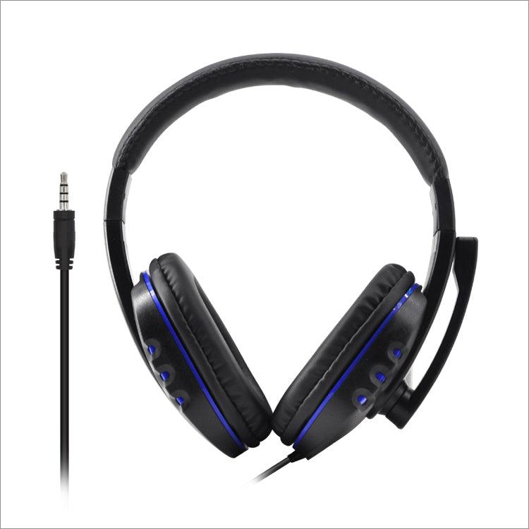 DOBE PS4 Stereo Headphone (TY-1731) - DataBlitz