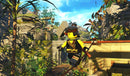 PS4 THE LEGO NINJAGO MOVIE VIDEOGAME ALL - DataBlitz