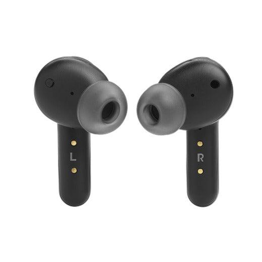 JBL Quantum TWS Noise Cancelling Gaming Earbuds (Black) - DataBlitz
