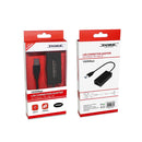 DOBE NSW LAN CONNECTION ADAPTER 1000MBPS (FOR N-SWITCH/PC/MAC OS) (TNS-865) - DataBlitz