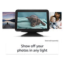 Amazon Echo Show 8 HD Smart Display With Alexa (Charcoal) (2nd Gen) - DataBlitz