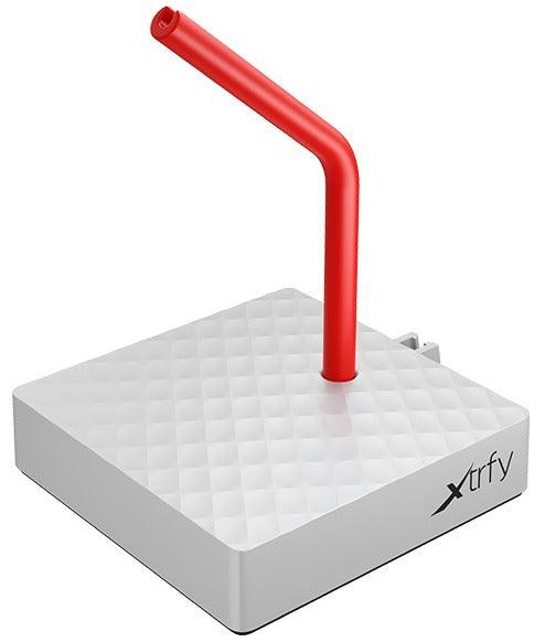 XTRFY B4 MOUSE BUNGEE FOR SMOOTHER GAMING (RETRO EDITION) - DataBlitz