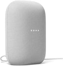 GOOGLE NEST AUDIO (CHALK) - DataBlitz