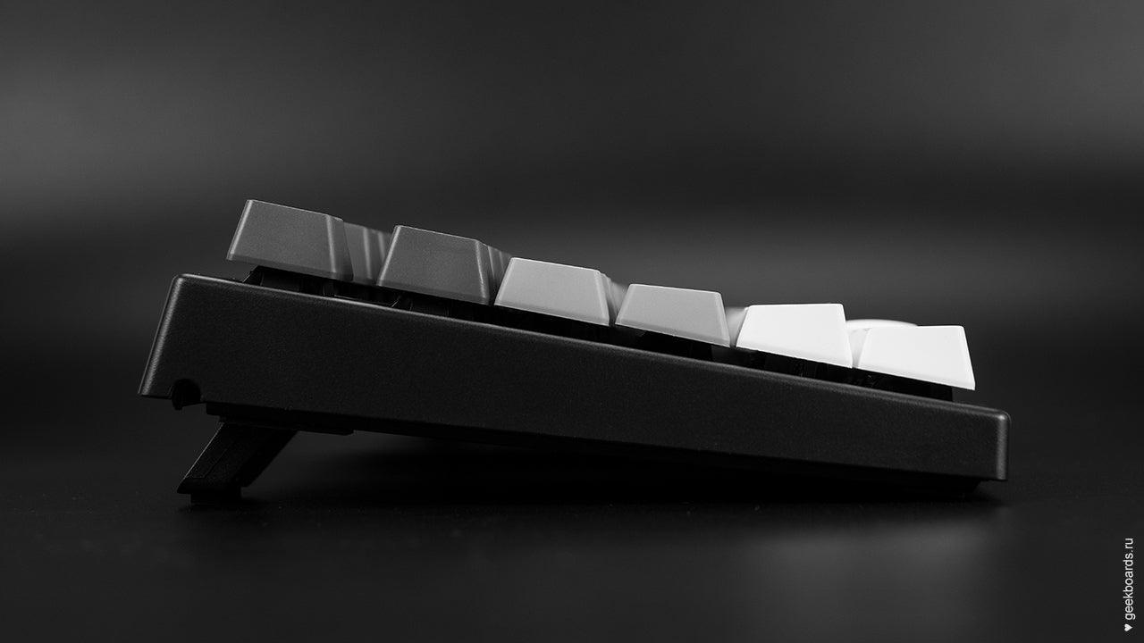 Varmilo VEM87 Yakumo Mechanical Keyboard (Varmilo EC Rose V2) (A33A007B0A3A04A008) - DataBlitz