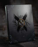 PS5 RESIDENT EVIL VIII: VILLAGE COLLECTORS EDITION (ASIAN) - DataBlitz