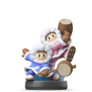Nintendo Amiibo Super Smash Bros. Ice Climbers - DataBlitz