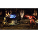 XBOX ONE INJUSTICE 2 (US) - DataBlitz