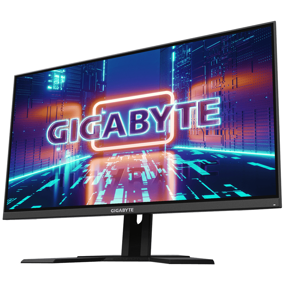 GIGABYTE GP-G27F-AP 27" IPS FHD GAMING MONITOR (BLACK) - DataBlitz