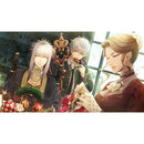 PS4 CODE REALIZE WINTERTIDE MIRACLES LIMITED EDITION ALL - DataBlitz