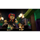 XBOX ONE MINECRAFT STORY MODE A TELLTALE GAMES SERIES THE COMPLETE ADVENTURE (US) - DataBlitz