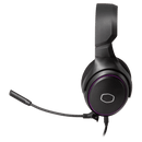 COOLER MASTER MH630 GAMING HEADSET - DataBlitz