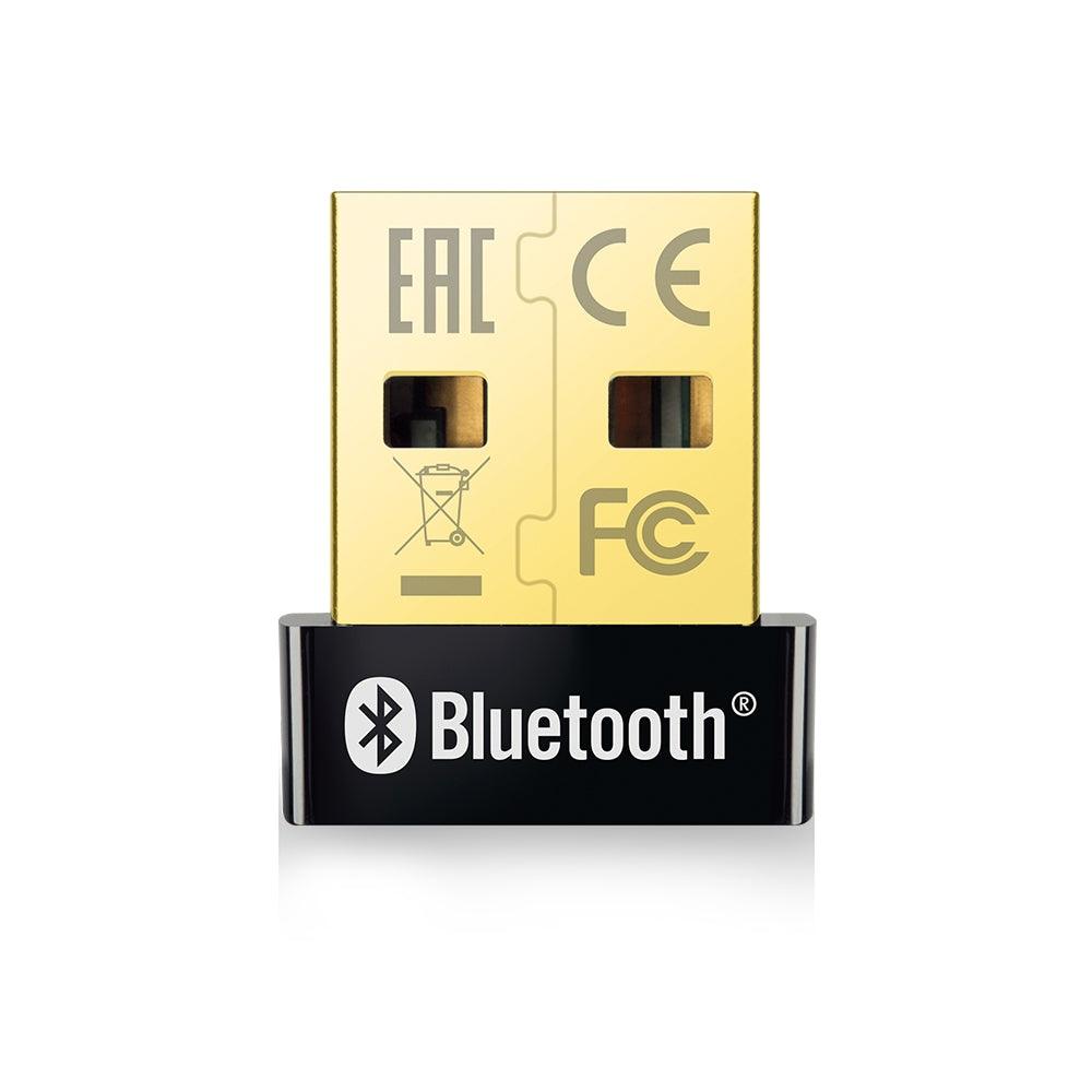 TP-LINK BLUETOOTH 4.0 NANO USB ADAPTER (UB400) - DataBlitz