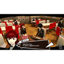 PS4 PERSONA 5 THE ROYAL REG.3 W/ EXCLUSIVE P5R STEELBOOK - DataBlitz