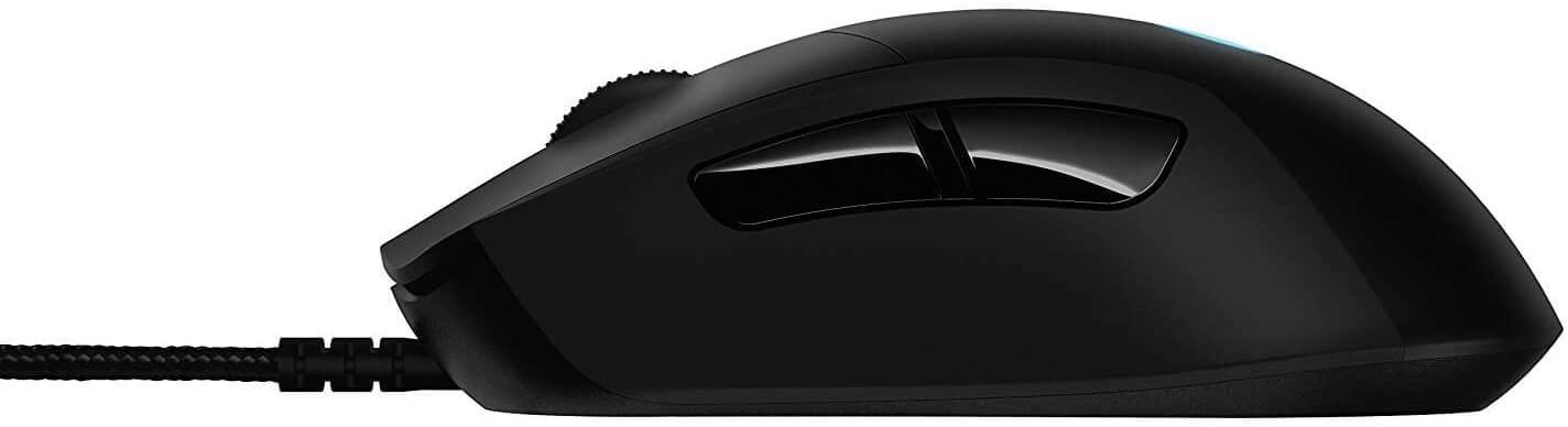 LOGITECH G403 HERO GAMING MOUSE - DataBlitz