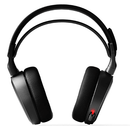 STEELSERIES ARCTIS 7 LOSSLESS WIRELESS GAMING HEADSET 2019 EDITION BLACK (PN61505) - DataBlitz