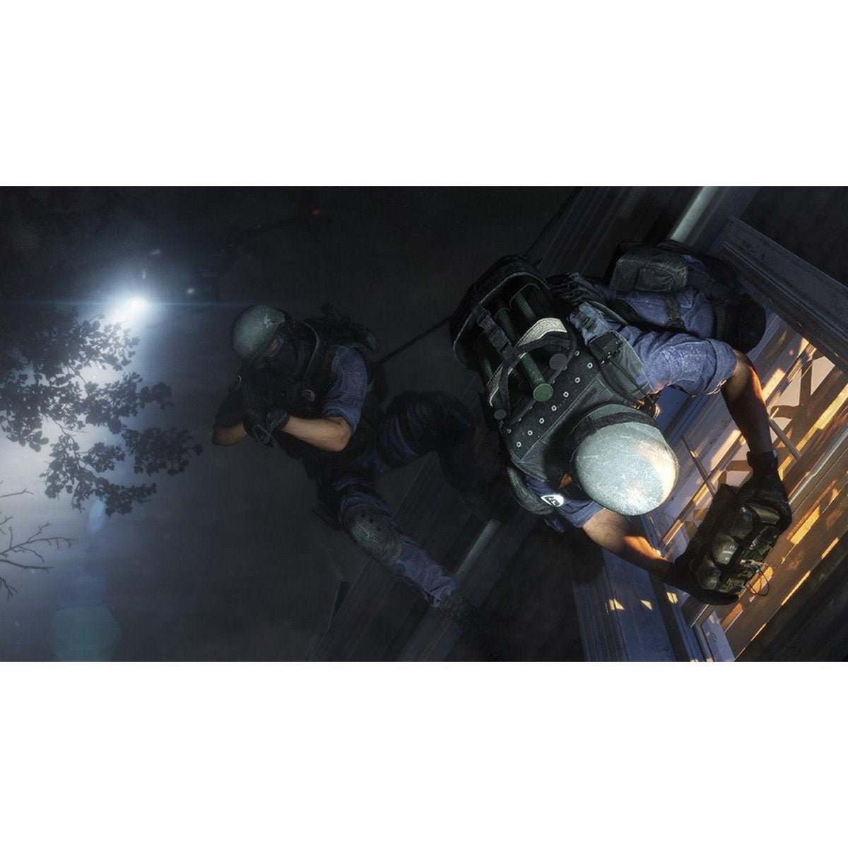 PS4 RAINBOW SIX SIEGE REG.3 - DataBlitz