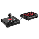 Ipega Interchangeable Fighting Stick For (P4/N-Switch/Win/Pc/Android/P3) (PG-9059) - DataBlitz