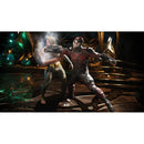 XBOX ONE INJUSTICE 2 (US) - DataBlitz