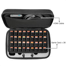 TOMTOC NSW STORAGE CASE FOR NINTENDO SWITCH (BLACK) (A05-6D01) - DataBlitz