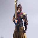 KINGDOM HEARTS III TERRA BRING ARTS ACTION FIGURE - DataBlitz