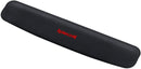 REDRAGON GAMING WRIST PAD SHORT (362X81X22MM) (P023) - DataBlitz