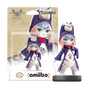 MONSTER HUNTER STORIES 2 WINGS OF RUIN AMIIBO (TSUKINO) - DataBlitz