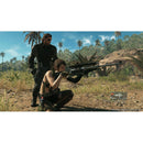 PS4 METAL GEAR SOLID V THE DEFINITIVE EXPERIENCE ALL (ENG/FR/SP) PLAYSTATION HITS - DataBlitz