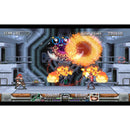 NINTENDO SWITCH WILD GUNS RELOADED