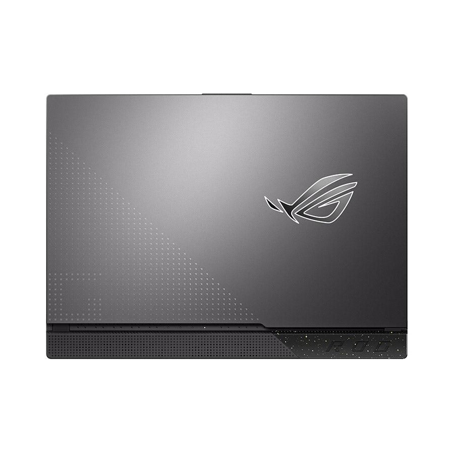 ASUS ROG Strix G15 G513RW-HF088W Gaming Laptop (Eclipse Gray) | 15.6" FHD | Ryzen™ 7 6800H | 16GB DDR5 | 512 GB SSD | RTX™ 3070 TI | Windows 11 Home | ROG Backpack - DataBlitz