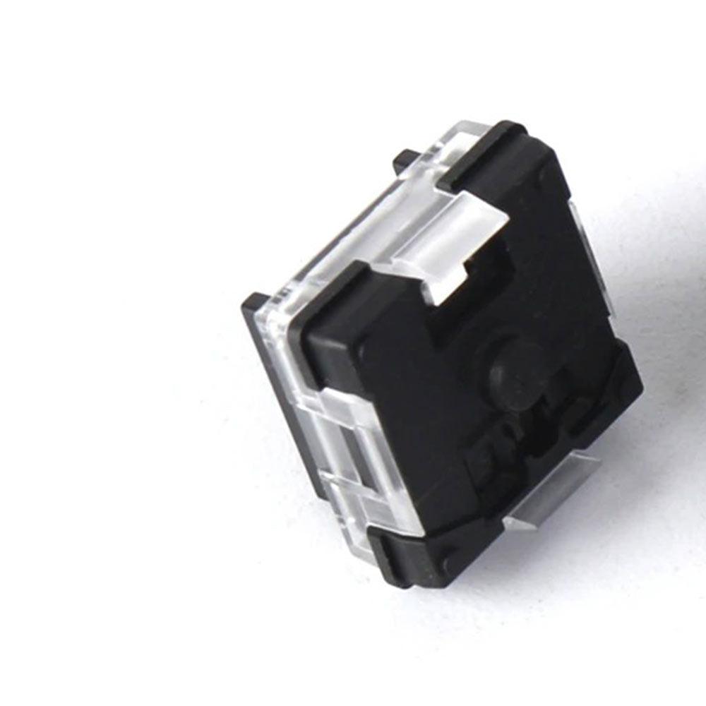 Keychron Z24 Low Profile Optical Mx Black Switch Set (90 PCS) - DataBlitz