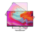 Dell S2722DZ 27” QHD IPS Video Conferencing Monitor - DataBlitz