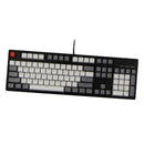 104 Doubleshot OEM PBT Keycaps (Dolch) - DataBlitz