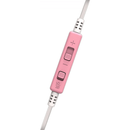 Hori PS4 Gaming Headset In-Ear Demon Slayer (Nezuko) For PS4/PS5/PC (SPF-028A) - DataBlitz