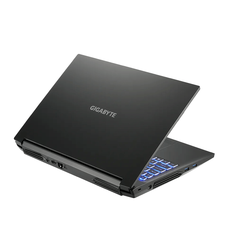 GIGABYTE A5 X1-CS12130SH GAMING LAPTOP | 15.6" FHD | RYZEN 9 5900HX | 16GB DDR4 | 512GB SSD | RTX 3070 | WIN10 + GIGABYTE GBP57S GAMING BACKPACK (BLACK) - DataBlitz