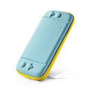TOMTOC NSW SLIM PROTECTIVE CASE FOR N-SWITCH (MINT BLUE) (A05-001B02) - DataBlitz